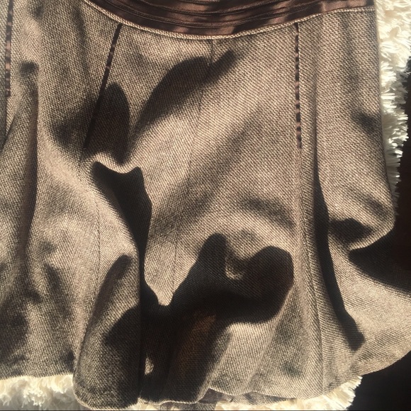 Esprit Collection Skirt Sz 12 - Picture 11 of 13